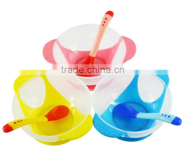 Hot Selling Custom suction bowl