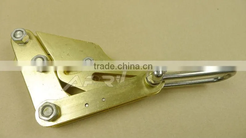 Wire Rope Grip SLK-1
