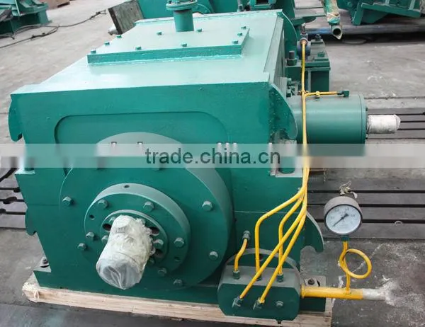 90m laying head and pinch roll