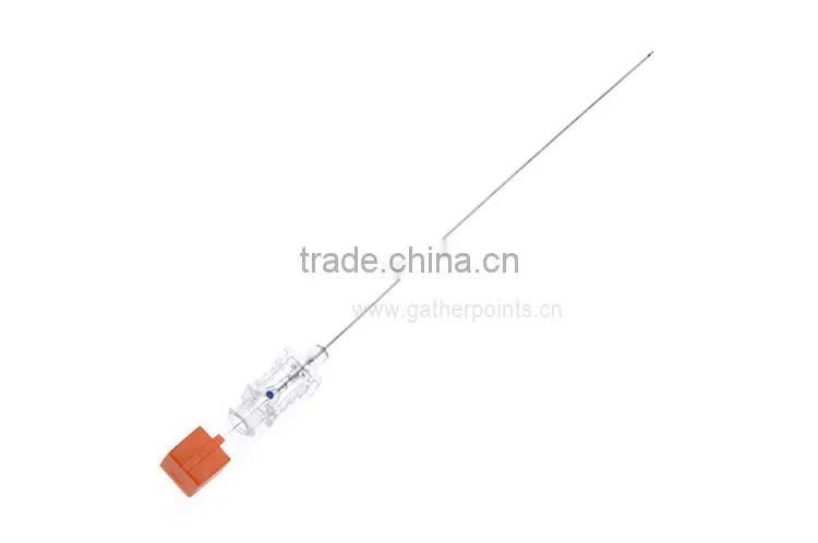 Disposable Joint Puncture Needle