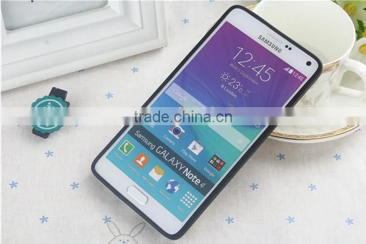 Simple Pattern Back Cover Stripe Phone Case For Samsung