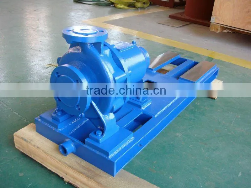 supply titanium pump