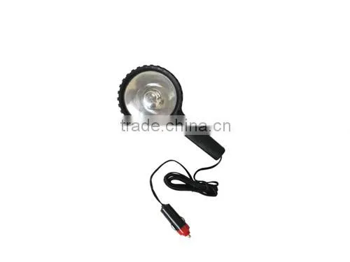 4inch Working Light with on-off switch