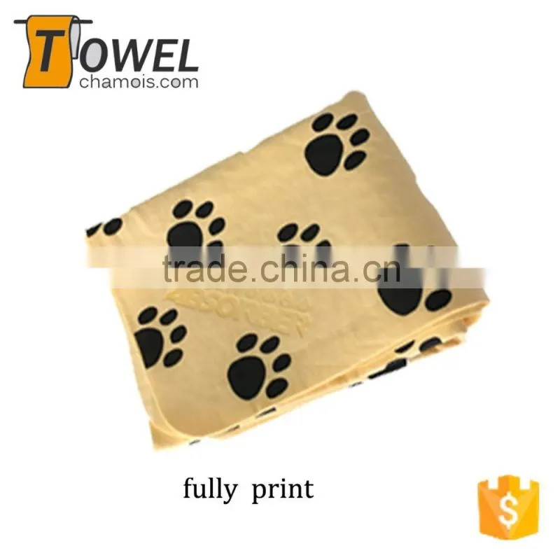 Fitness outdoor or indoor exercise keeps cool pva sports cool towel