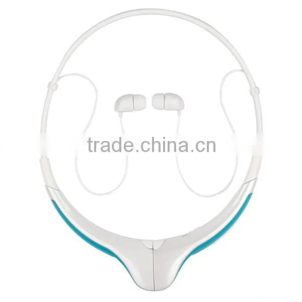 Noise Cancelling Wireless Sport Headphone HB-770 for outdoor exercise