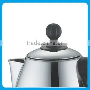 Stainless steel 2.2L Large capacity electric samovar kettles