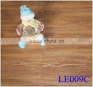 Register Embossment Laminate Flooring