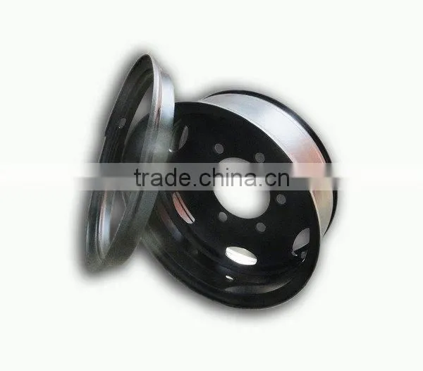 6.5-15 wheel