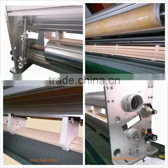 Hefeng corona plasma surface treatment device