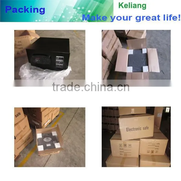 Steel Hotel Safe, Hotel Safe Box, Hotel Security Safe