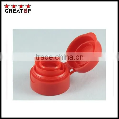 injection molding plastic spare parts household product