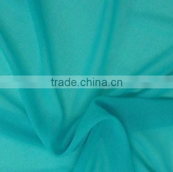 spandex polyester underwear mesh fabric Fiji wholesale