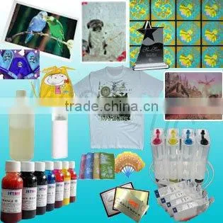all purpose used printing ink