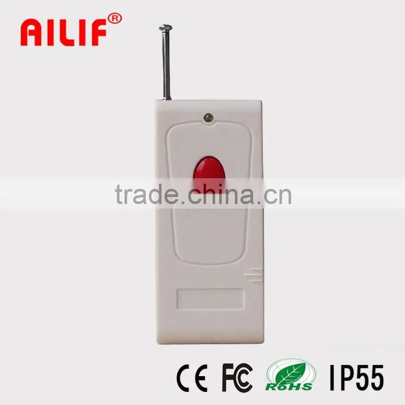 Wireless Panic Buttom ALF-WS04