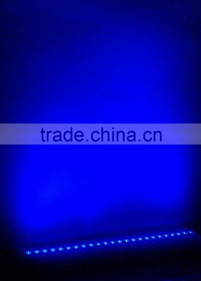wholesale led light bar, 24*9w led bar, DMX512 led bar lights
