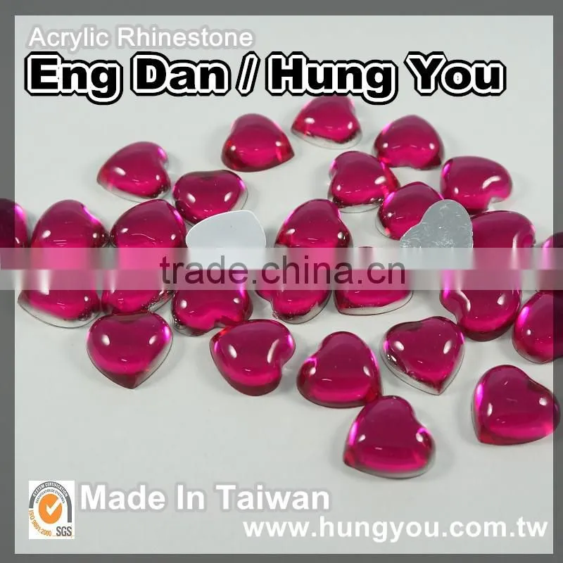 Bulk Rhinestone Wholesale Square Shape Flat Back For Clothing