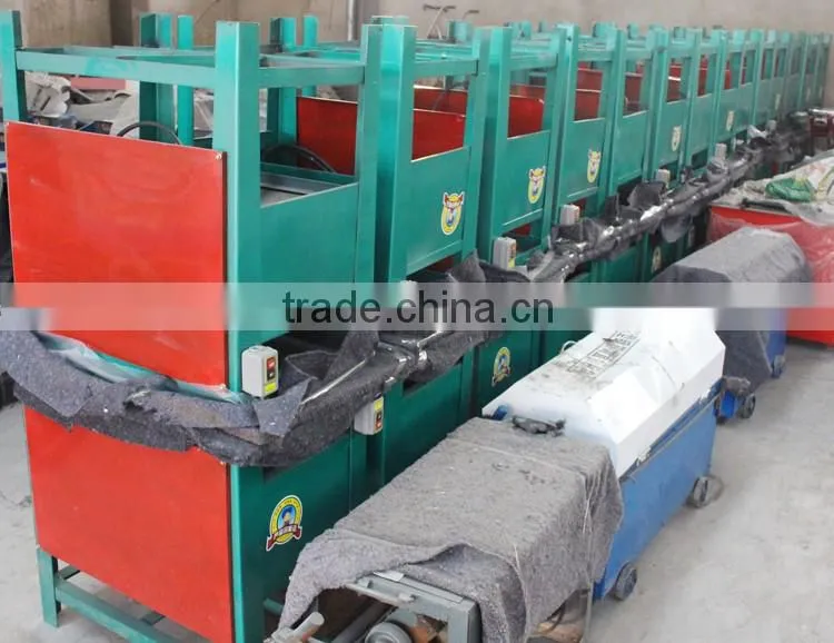 Hot selling electric 80kg jumping jack rammer with high pressure