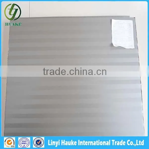 polyurethane sandwich wall panel for Pharmaceutical factory