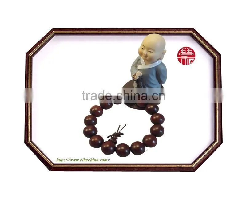 2016 New Product Hot Selling Wood bracelet, Latest Fashion Wood Charm Bracelet, Wood Beads Charm