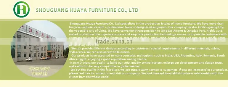 China Factory Modern Style Melamine finished wardrobe
