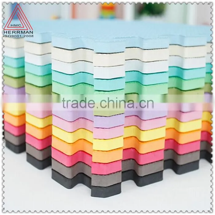 Foam Play Mat Floor mat / Eva floor mat