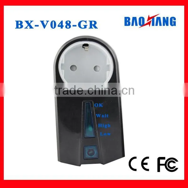 coffee roster machine use Voltage protector