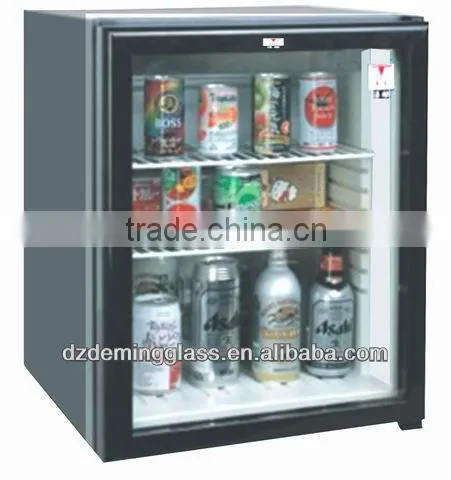 CCC AS/NZS2208:1996 EN12150-1 4mm Low-e Tempered Glass