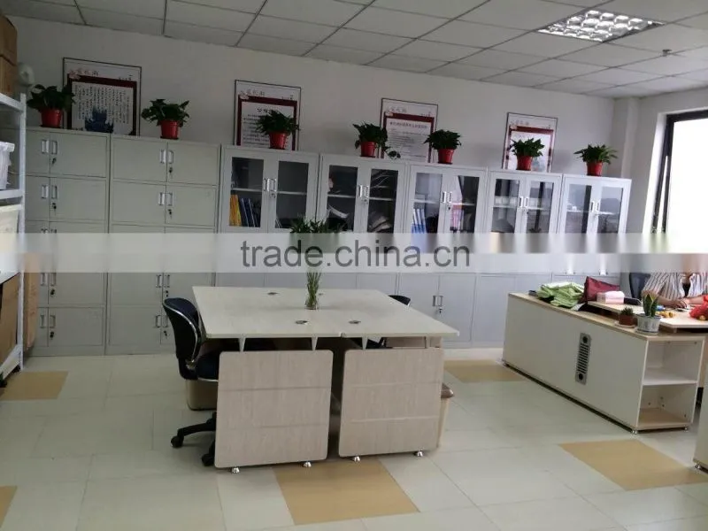 IDO Trade Limited (Nantong) company overview - view 1