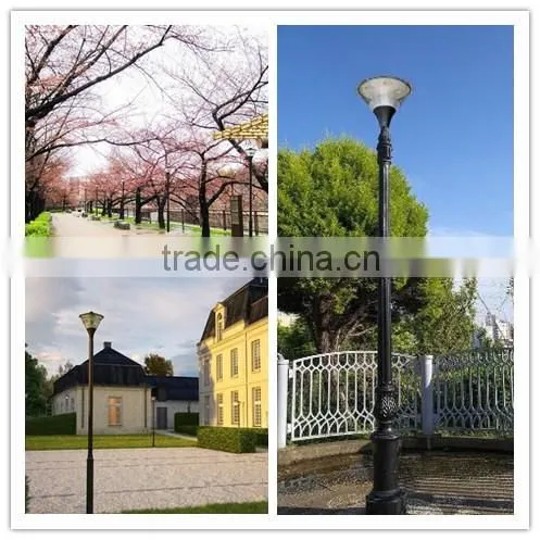 2016 30w supper bright 5 years guarantee aluminum city outdoor led landscape lighting