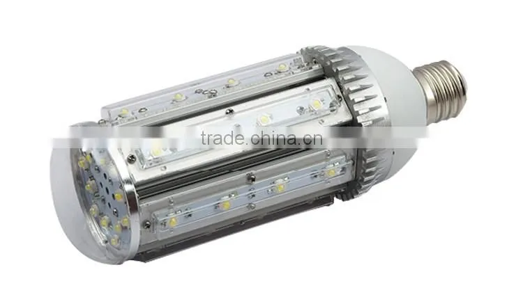Gardens, residential areas, playgrounds, airports 36w led corn light