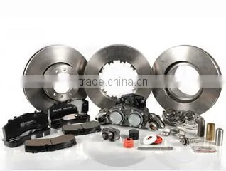 Shanghai Winsun Auto Parts Co., Ltd. company overview - view 1