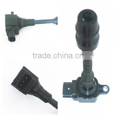 High quality fits 02-06 Altima 2.5L-L4 22448 8H315 22448-8H300 for nissan sentra ignition coil