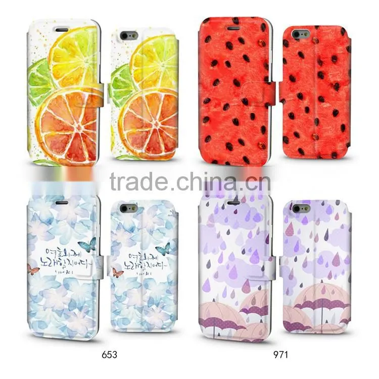 phone case printer and best protect phone case leather case for iphone 6 s for iphone 6 plus leather for iphone case for S7 S6
