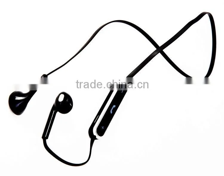 2015 wireless stereo bluetooth 4.1 noise cancelling headphone headset