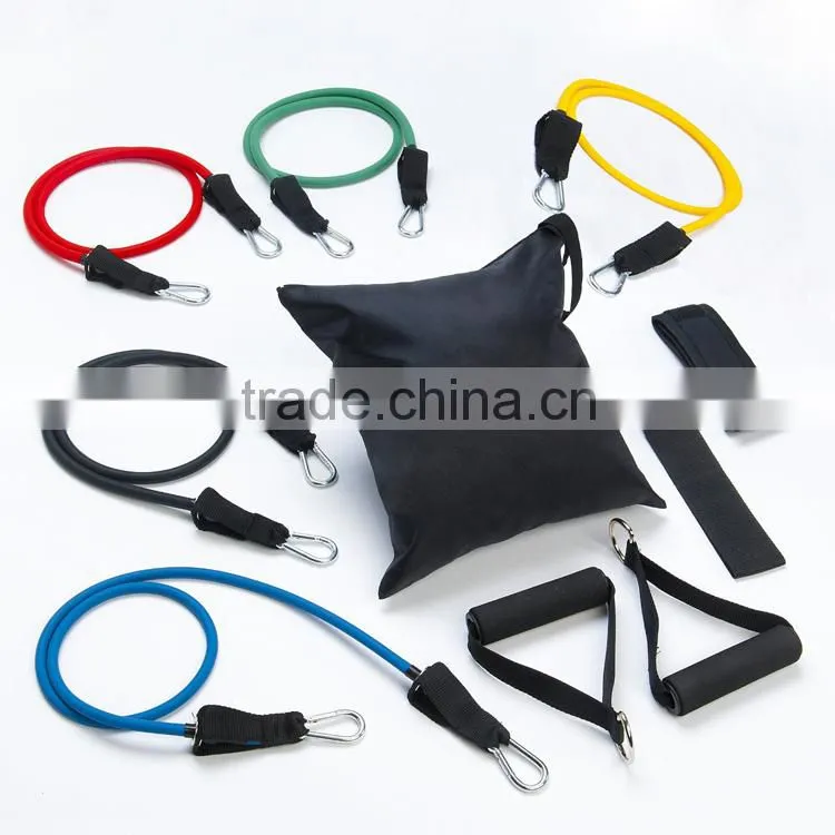 Stroops The Cat Exercise Overspeed Training Device