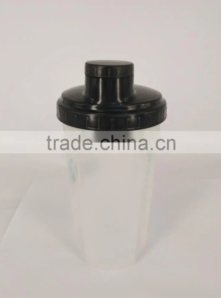 Water Bottles Drinkware Type protein joyshaker bottle 700ml