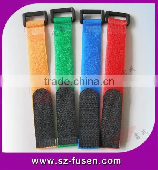best selling fastener tape bundling strap