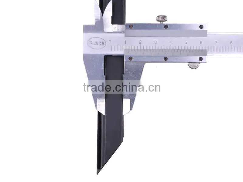 225mm Tactical Rail Mount Rifle Scope