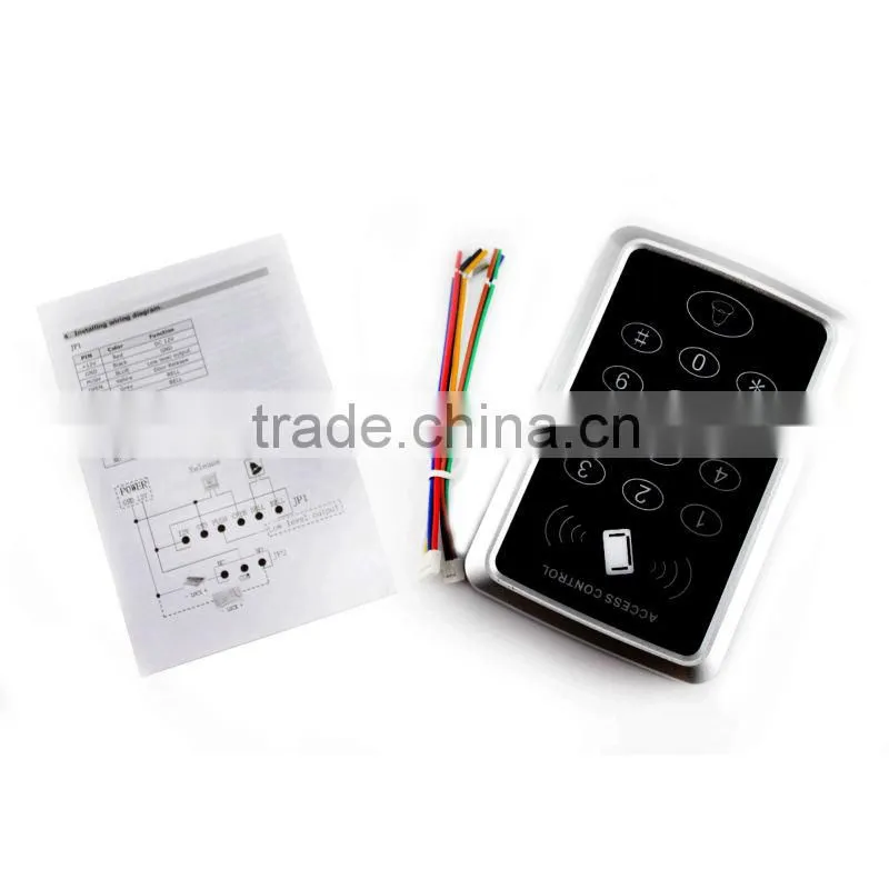 SA-0109 standalone access controller RFID