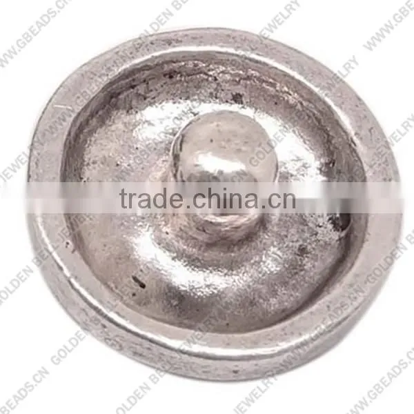 Wholesale alibaba,fashion jewelry snap button necklace jewellery accessories,push button jewelry