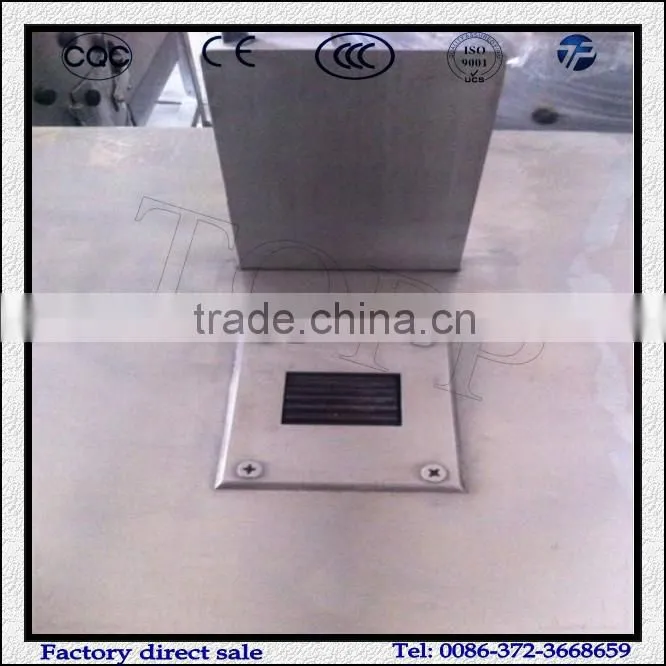 Electric Chicken Gizzard Peeling machine to remove the yellow skin