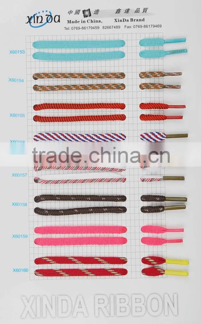 Dongguan Factory Custom Colored Shoelace Charm