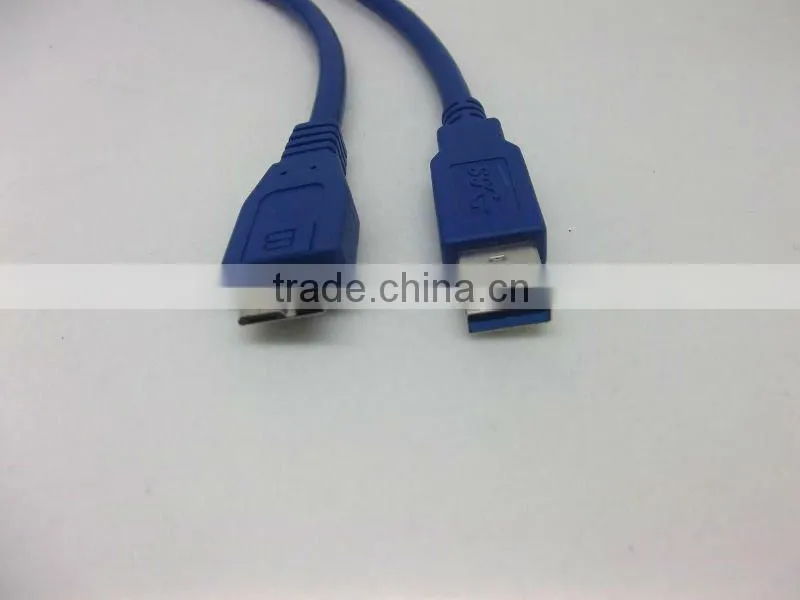usb cable 3.0 AM to Micro BM