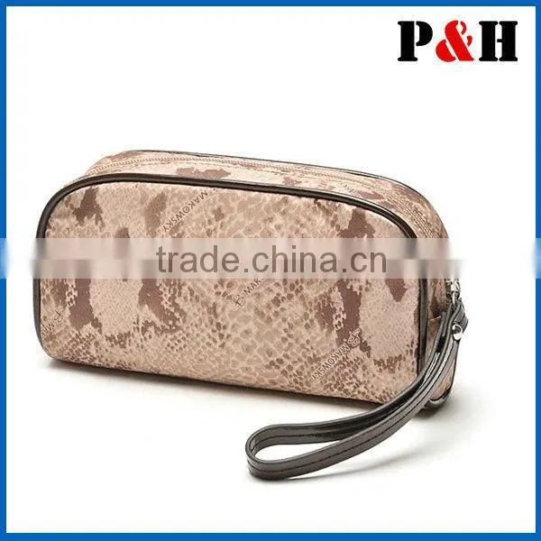 travel vanity cosmetic bag makeup case