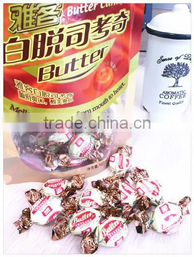 Yake 208g butter candy