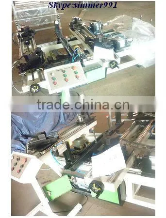 Automatic/ Semi Automatic Solar Panel Framing Machinery For Solar Assembly Line