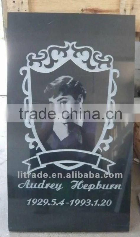 Stone Engraving Machine 2014 High Quality,China white Marble Memorial