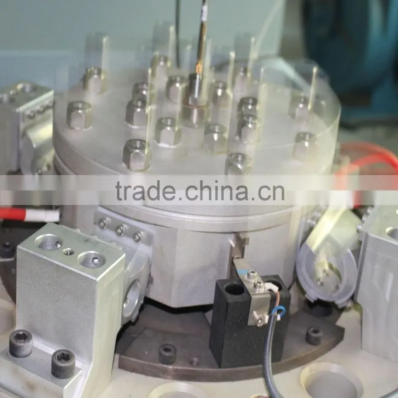 Directly factory price vibration test high frequency vibration table machine/equipment/instruments