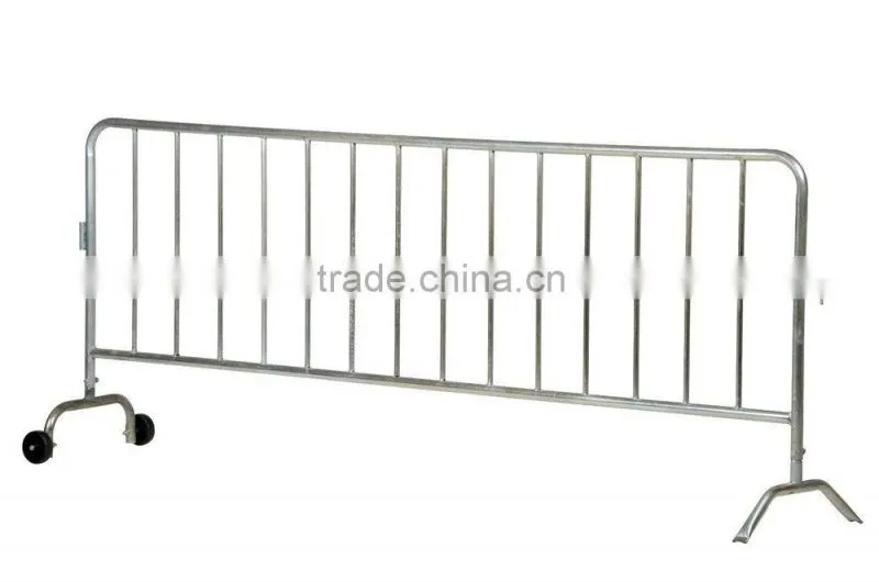 Road safety product,mobile security barriers