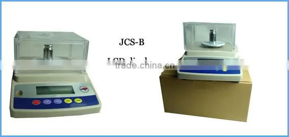 electronic balance for laboratory